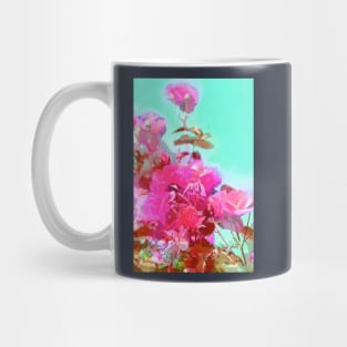 Rose 249 Mug